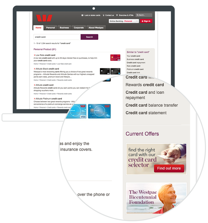 funnelback's tweet image. bit.ly/2Fu2wKs Finance: Does your site experience match the level of service you promise to deliver in-person? Inspire confidence and trust with a strong web presence.  #fintech #banking #NAFCU