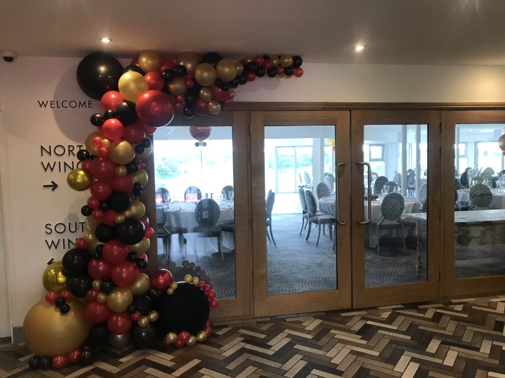 Balloons By Looney Bloons, we cater for any event, deliver pretty much anywhere, if you require more information feel free to get in touch, we would love have our work featured on a soap or tv programme, <a href="/Hollyoaks/">Hollyoaks</a> <a href="/itvcorrie/">Coronation Street</a> 🙈🙈🙈