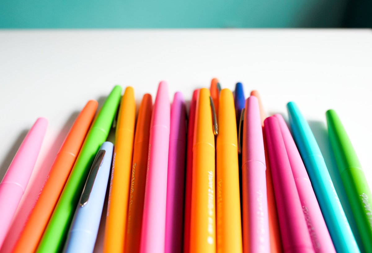 Wishing you a stu(pen)dous week!