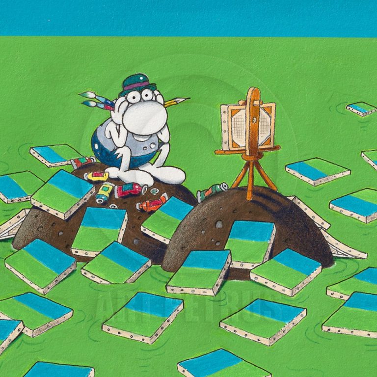 GUILLERMO MORDILLO fallece a los 86 AÑOS infomudi.blogspot.com/2019/07/guille… … … #dibujo #ilustracion #arte