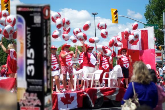 Happy Canada Day! #canadaday #canada #canadacannabis #cannadacannabiscommunity