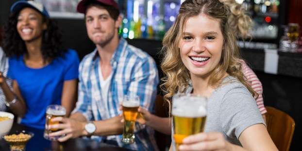 'The top 12 factors consumers consider when choosing a craft beer.' It's very interesting the top list of things people are looking for, when choosing their craft beer! #beer #craftbeer buff.ly/2HaCwFd