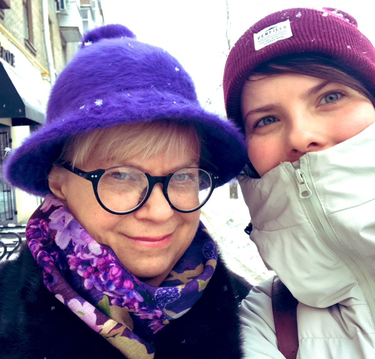 simonchik7's tweet photo. #ARMYSeIcaDay From my mom who is also ARMY 💜😜 #ARSD @BTS_twt https://t.co/6n1F20h7gI