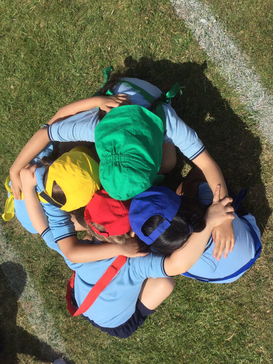 RMSCadogan's tweet image. Sports day success! Today was sports day for both pre-prep and prep and what a fantastic time we had.  Brilliant display of sportsmanship.  Well done girls #RMS