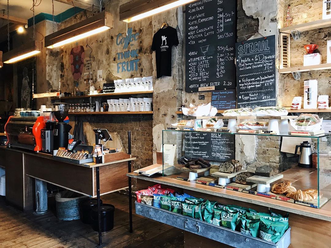 At Vagabond, our home is coffee made with love and passion ☕️✨
📸by <a href="/weirenlau/">Wei Ren Lau</a> 👌