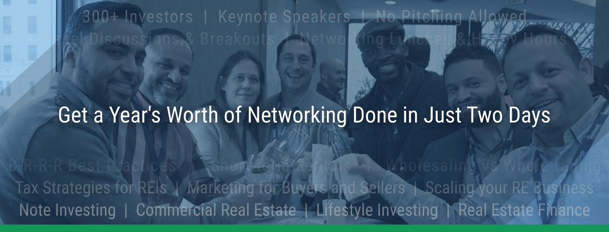 MidAtlSummit's tweet photo. Less than 50 tickets left for the best REI event of the year!

Today is the LAST DAY to get tix before they go up in price! (and maybe the last day to get tix PERIOD!)

Link below:
https://t.co/WFuwgCIJzU https://t.co/d60eoP6VbE