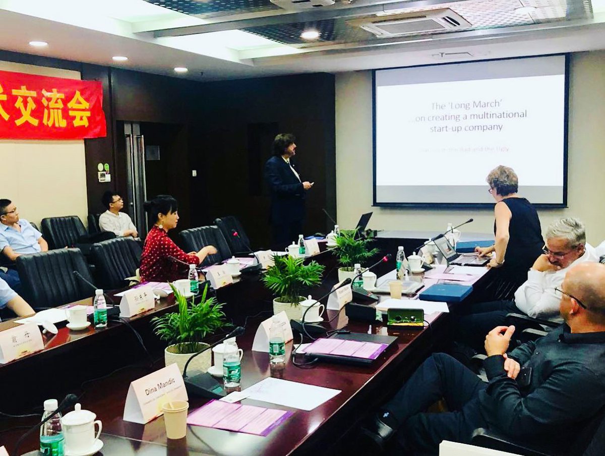 Canabinox1's tweet photo. Successful week behind us! 💚Thank you Nanjing Tech Week for having us we loved to share our knowledge and tech with all of you. Till next year! 🌱💚 #biotechnology #biotech #science #fromlabtotable #cannabisnews #cannabistech #cannabistestingdevice https://t.co/DiQURxSQSd