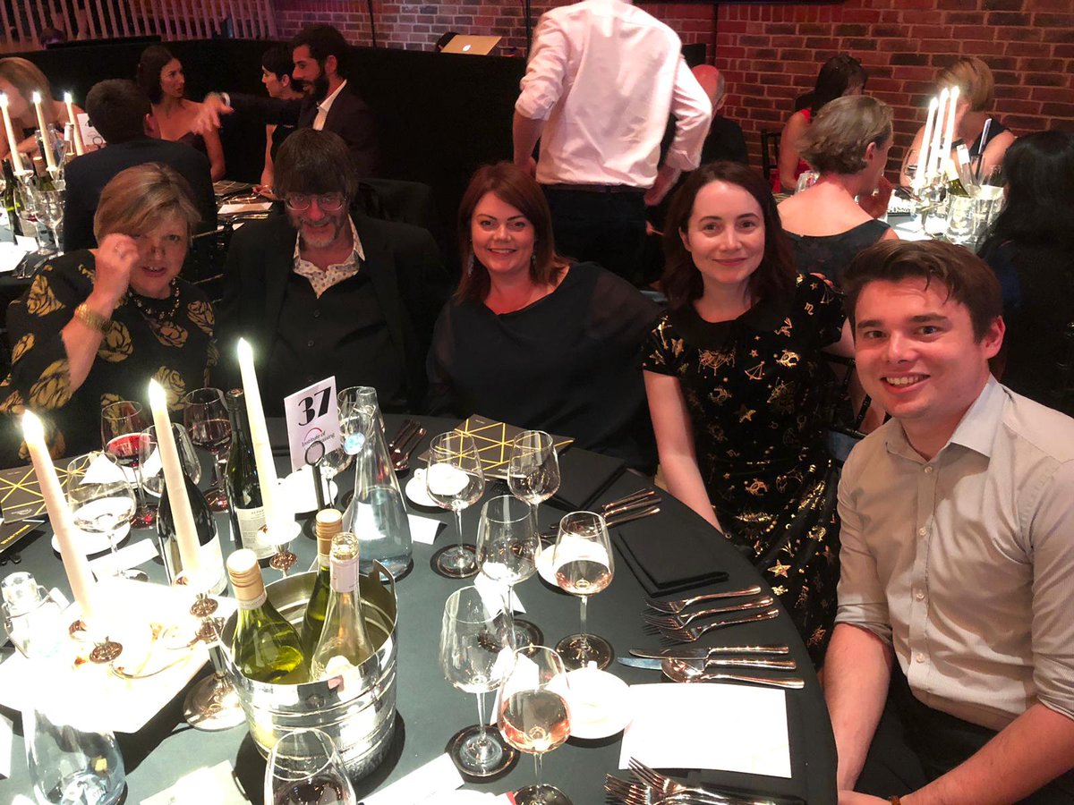 CPSL Mind (@cpslmind) on Twitter photo Isabel, Zoe and Rob are joined by Kelvin and Liz from <a href="/Jagex/">Jagex</a> tonight at the <a href="/IoFtweets/">Account</a> National Fundraising Awards 2019 to see if we win the Charity-Business Partnership of the Year award for our work on <a href="/stopsuicidecam/">STOP Suicide</a> 🙌🏻
Wish us luck <a href="/MindCharity/">Mind</a>
<a href="/stephenfry/">Sir Stephen Fry</a> 👌
#IoFAwards Isabel, Zoe and Rob are joined by Kelvin and Liz from <a href="/Jagex/">Jagex</a> tonight at the <a href="/IoFtweets/">Account</a> National Fundraising Awards 2019 to see if we win the Charity-Business Partnership of the Year award for our work on <a href="/stopsuicidecam/">STOP Suicide</a> 🙌🏻
Wish us luck <a href="/MindCharity/">Mind</a>
<a href="/stephenfry/">Sir Stephen Fry</a> 👌
#IoFAwards