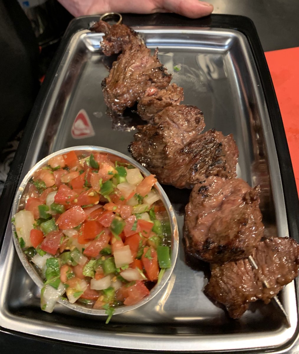 dom s sausage co on twitter we re happy to announce that the dog house bar grill in woburn will be carrying dom s original steak tips thank you hugo owner of the