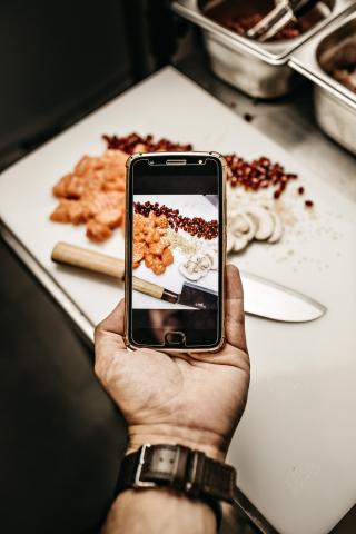 MaikoAustin's tweet photo. Do you have a picture of your favorite dish at our place? Share it! https://t.co/Vy1Swr9i97