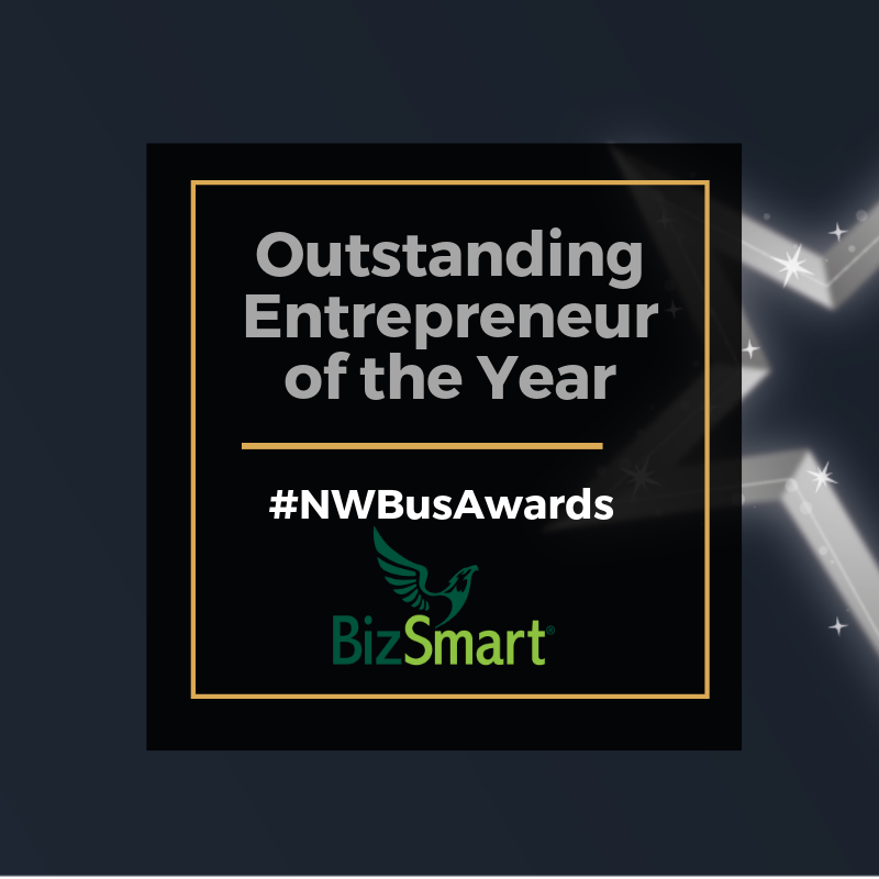 NWBusAwards's tweet image. Entries are now open for our Outstanding Entrepreneur of the Year award!! 🏆🏆🏆Thank you to our award sponsor @BizSmartUK! buff.ly/2J2ddpC #WorcestershireHour #awards #Entrepreneur #Entrepreneurship #startups