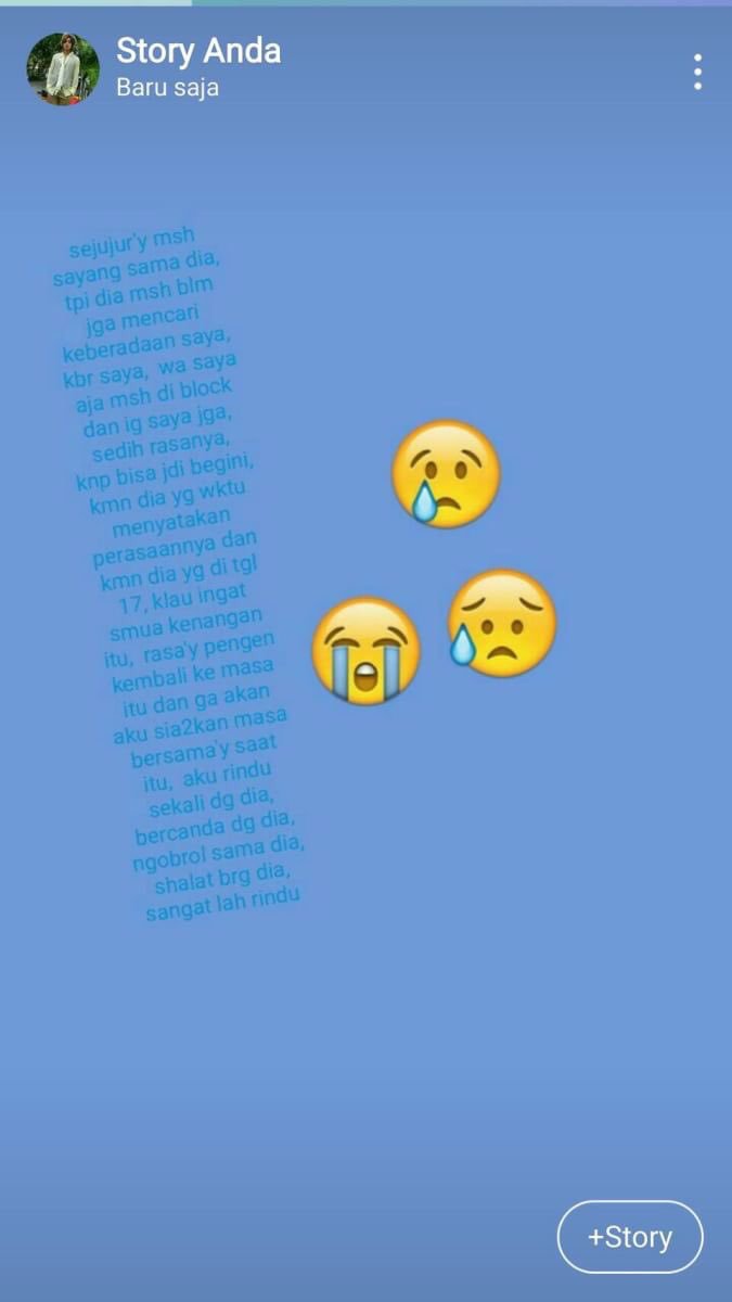 Riansari87(130487) (@rianmulyansari) on Twitter photo 