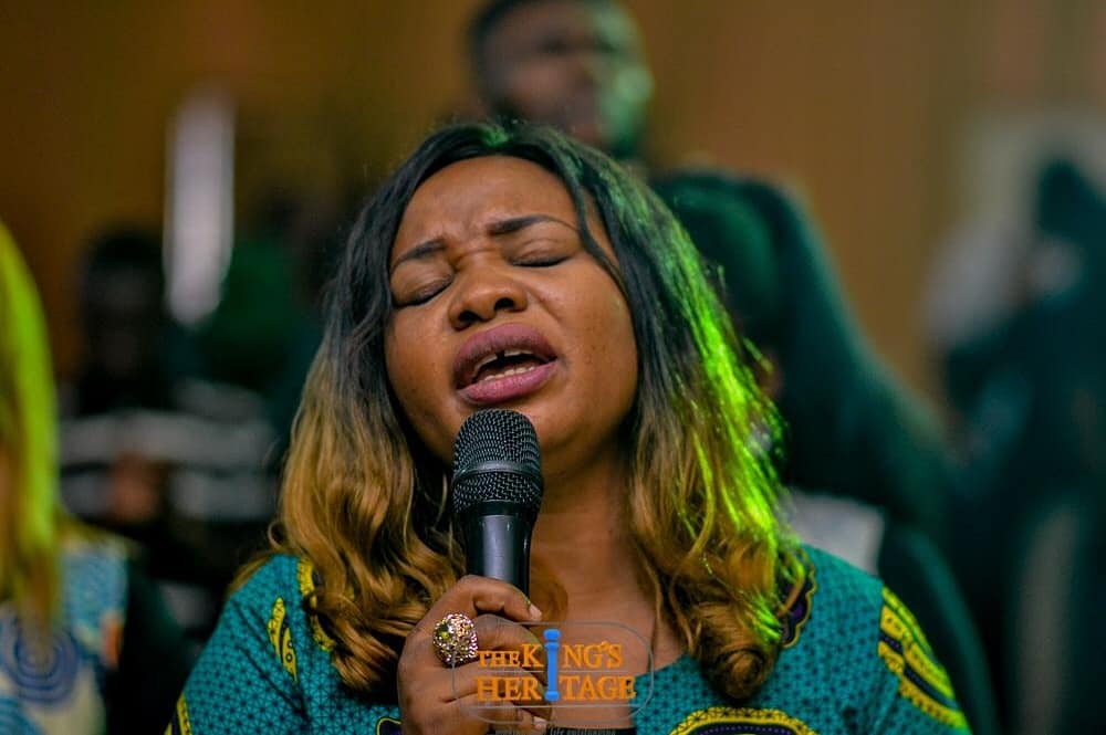 TKHERITAGE's tweet photo. About yesterday.
.
.
.
#TheKingsHeritage
#SupernaturalGrace
#MakingYourLifeOutstanding https://t.co/rKr9mJptOw