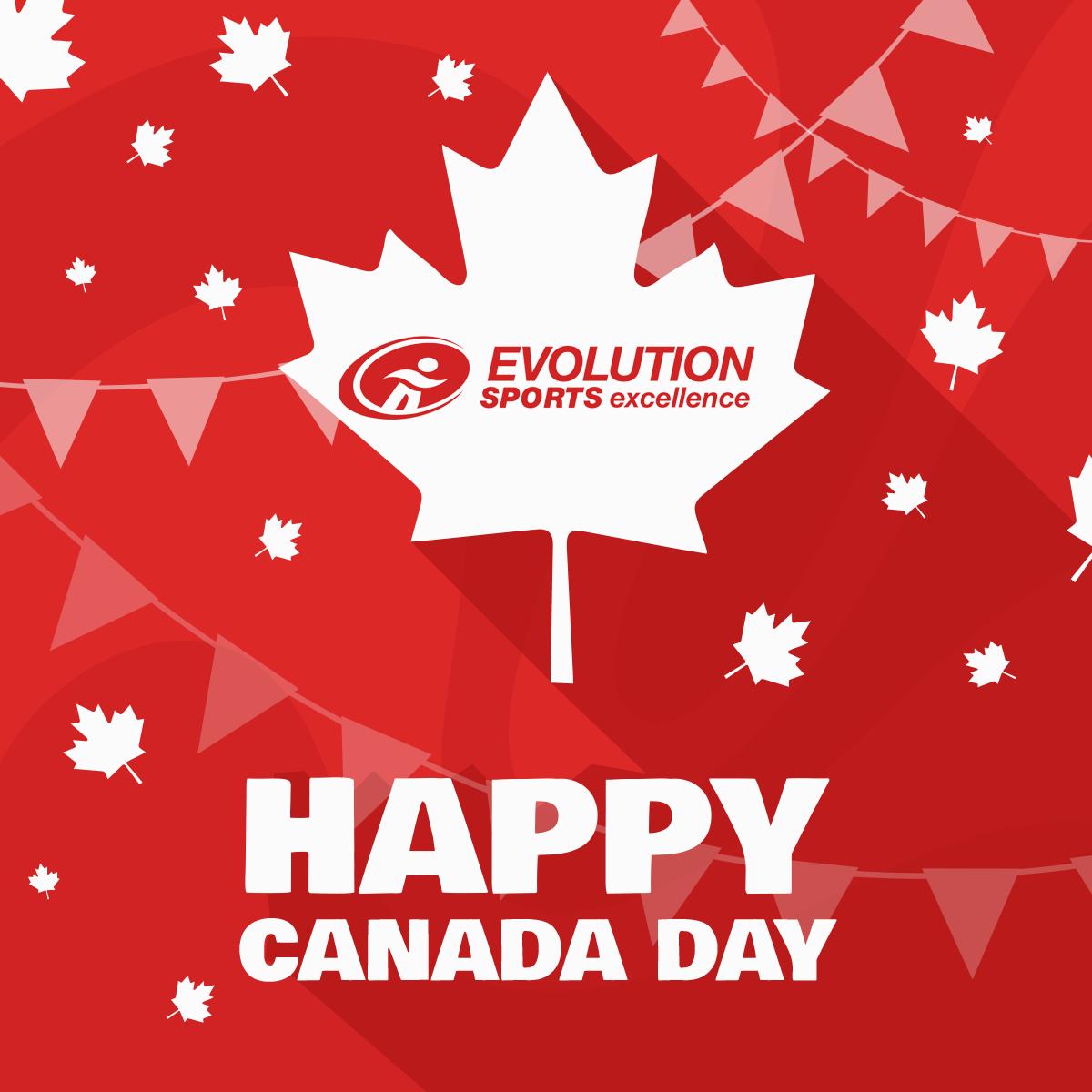 Happy Birthday Canada!  🇨🇦🎂