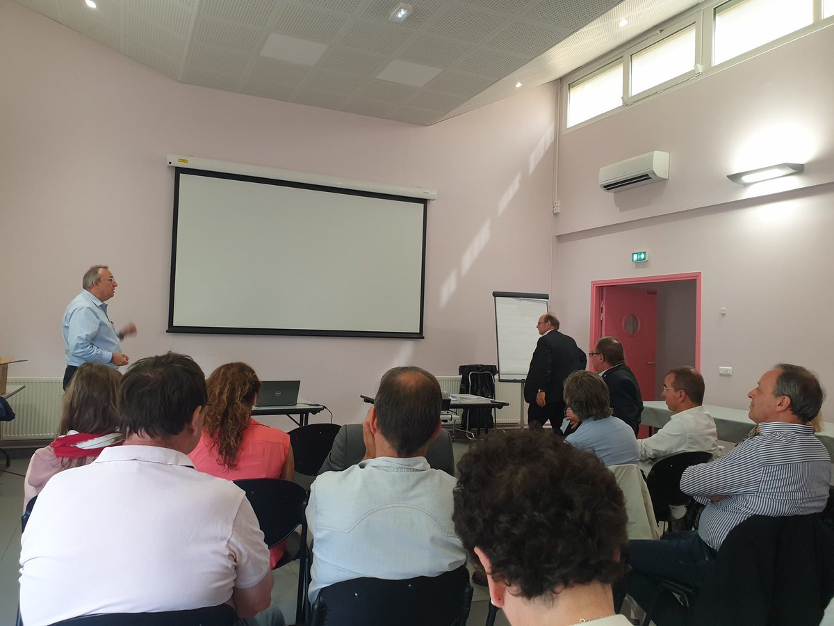 jfbenon's tweet photo. #valdoise / #iledefrance / #ParisRegion /#Madein95 / #Ceevo95 : Participation ce soir du CEEVO à l'Assemblée générale de l'association des entreprises du Sud Val d'Oise ( #ADPAVAB ) à Cormeilles-en-Parisis - https://t.co/V9wY9T0IOQ https://t.co/I7Lb20u9Ni