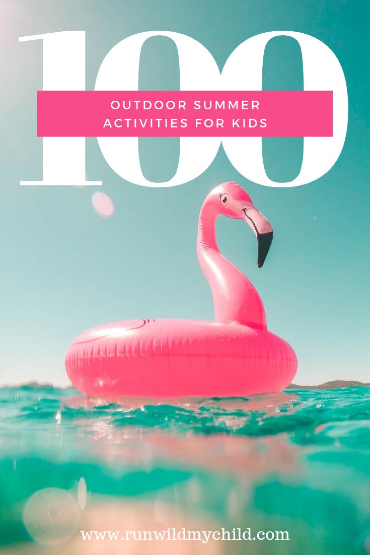 Run Wild My Child tweet media