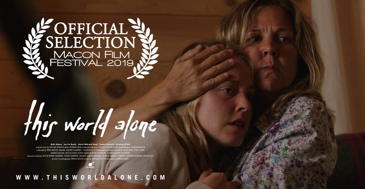 See you guys in middle Georgia this August for <a href="/MaconFilmFest/">MaconFilmFestival</a> ! Check out maconfilmfestival.com for more details. #maconfilmfestival