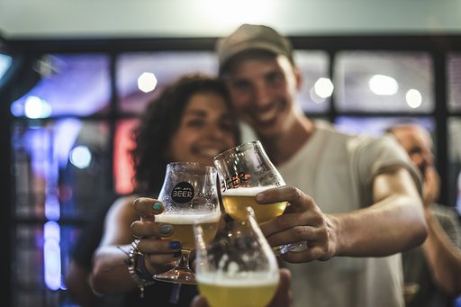 A shout out about @BeerCentralFest A beer festival taking place in #Birmingham this coming weekend.  

A ticket includes all alcoholic beverages. For a 15% discount use code letsgo19 when booking.

beercentralfestival.com

#Worcestershirehour #creativebizhour #beerfestival