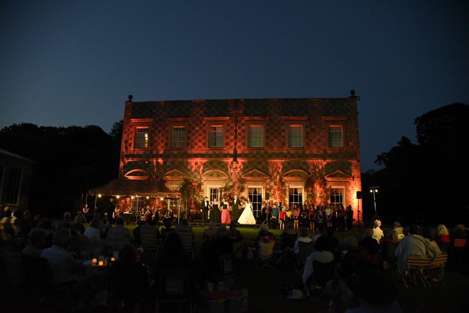 celebratevoice's tweet image. We’ve had fan mail! So many emails of appreciation for our first ever ‘A Summer’s Night at the Opera’. A great success for the festival &amp;amp; thanks to all involved, performers, volunteers &amp;amp; audience! #summeropera #salisbury #lovesalisbury #celebratesalisbury