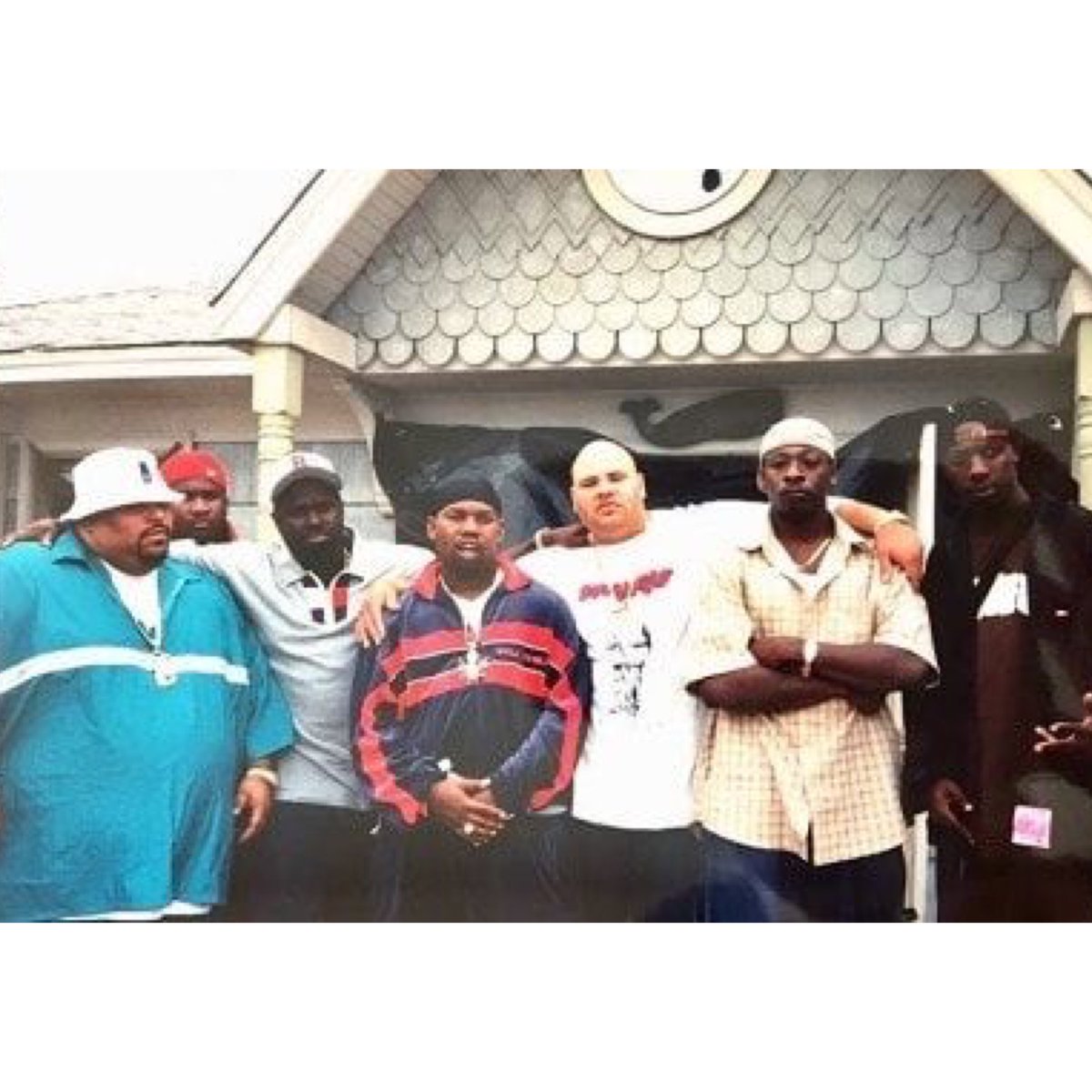 RockTheBells's tweet image. #EastCoast OGs!!! #BigPun #FunkmasterFlex #Raekwon #FatJoe #PeteRock #InspectahDeck #RockTheBellsSXM Channel 43 #SiriusXM #TIMELESS #StrictlyforOGs