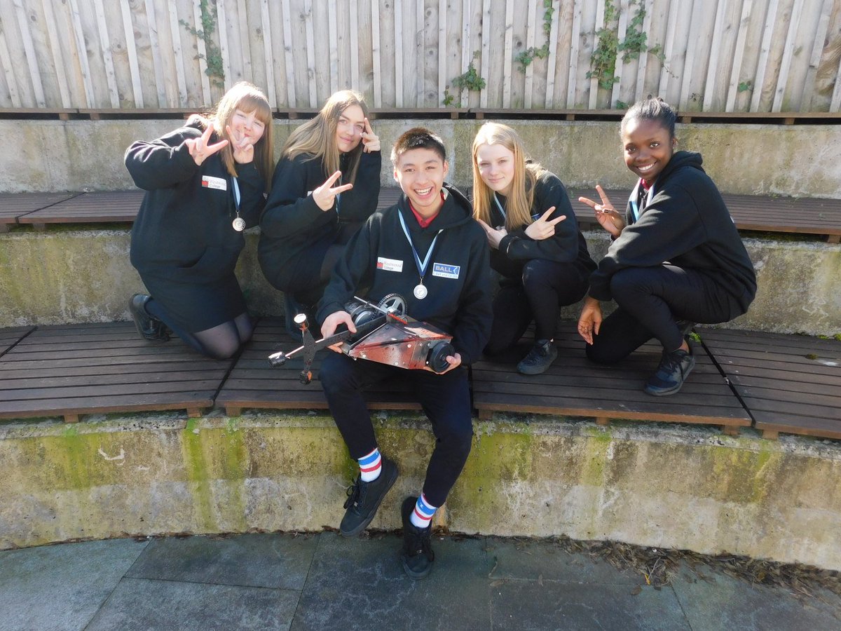 KMFmetal's tweet photo. Want to hear all about #YEOTY19 from the students &amp; teachers who took part? Be sure to listen to @BBCRadioStoke at 7.45am tomorrow morning⏰📻 https://t.co/aQ2ejzQL8y