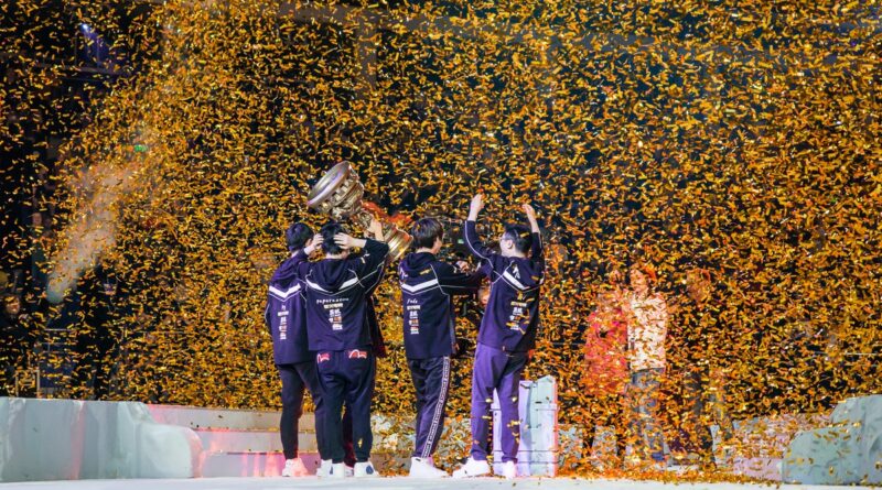 SlashEsportdk's tweet photo. Vici vinder EPICENTER Major, Infamous disbander

https://t.co/TW3dUzHGnb

#esportdk #dota2 #epicenter #epicenter2019 @vicigaming https://t.co/5JLte8d7iI