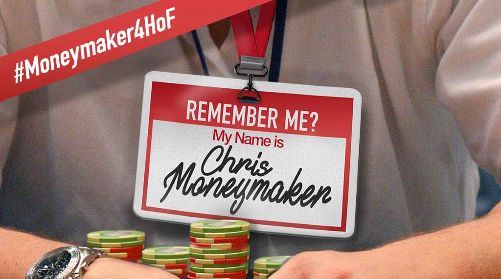 PokerStarsUSA's tweet photo. We might be a little biased, but ... #Moneymaker4HoF https://t.co/AEtcvEu6fH