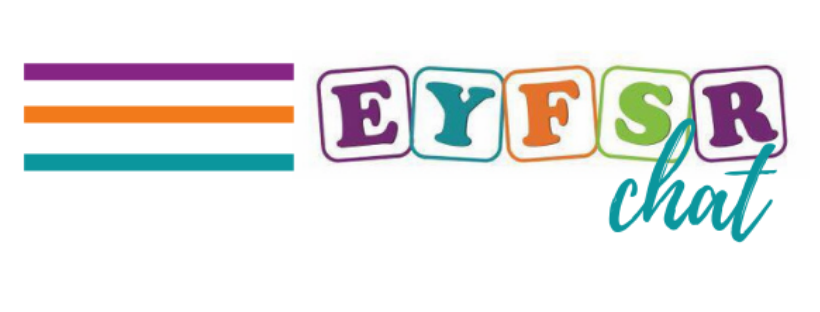 EYFSresources's tweet photo. Tonight we're very lucky to be joined by Tina of @lifeslittlebugs to chat about Healthy Habits. Tell us about what you do, Tina 😊
#EYFSRchat https://t.co/Pv5zKE9mda