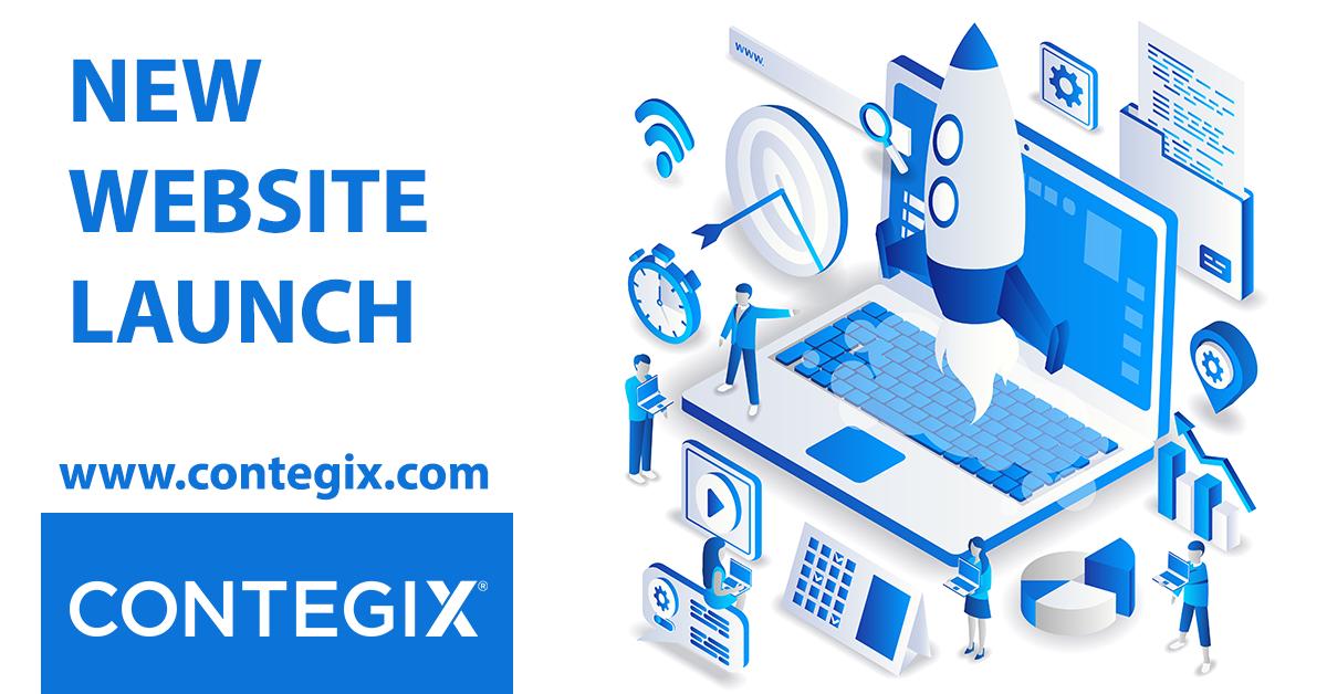contegix's tweet image. With the support of @wdgtweet, an award-winning web design &amp;amp; development agency, Contegix is proud to launch our newly redesigned website: ctx.to/2FzgLhc #drupal #weblaunch #drupalsite