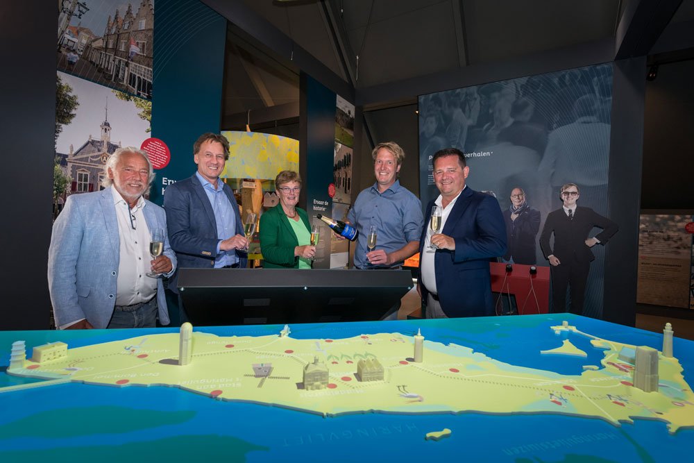 De nieuwe Stichting Eilandmarketing Goeree-Overflakkee is vandaag officieel van start gegaan! Lees er meer over op onze tijdelijke site: sites.google.com/eilandmarketin…