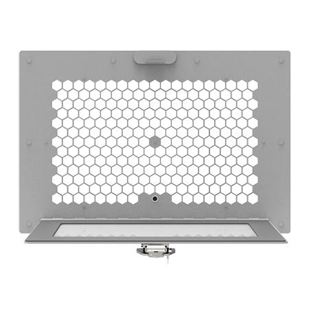 irissinc's tweet image. No other Infrared Window is as versatile as our CAP-CT Series! The largest visually clear IR transmissive viewing area available provides an unparalleled field of view when compared to traditional round IR windows. Visit our site! #IRISS #IRwindows iriss.com/emsd-cast-prod…