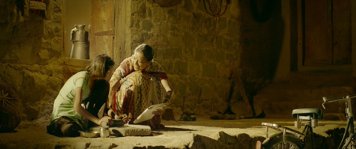 Indian Film Festival UK (@loveiffestuk) on Twitter photo Our 2019 Satyajit Ray Short Film Award went to Rohan Parashuram Kanawade for his Marathi LGBTQ+ short ‘U Ushacha,’ produced by <a href="/LotusVisualPro/">Lotus Visual Productions</a>.
He received £1000 from the Satyajit Ray foundation. Huge congratulations! Our 2019 Satyajit Ray Short Film Award went to Rohan Parashuram Kanawade for his Marathi LGBTQ+ short ‘U Ushacha,’ produced by <a href="/LotusVisualPro/">Lotus Visual Productions</a>.
He received £1000 from the Satyajit Ray foundation. Huge congratulations!