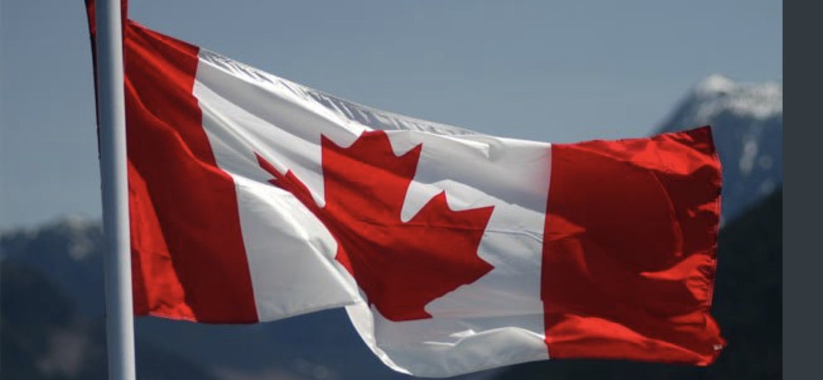 FuserFrank's tweet photo. Happy Canada Day, the traditions continue....🇨🇦😎 https://t.co/hpuvXQ0mmH