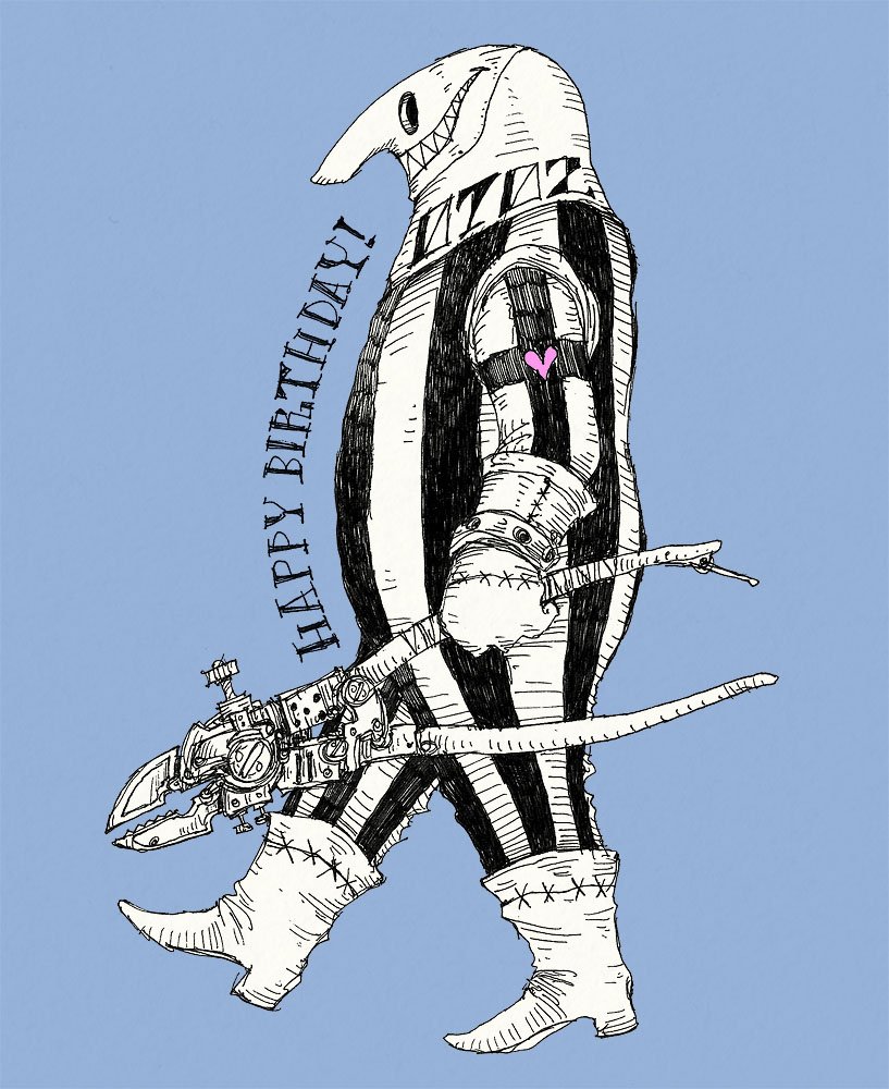 毎日誰かの誕生日 7 2生まれの方 お誕生日おめでとうございます 7月2日生ま 大志のイラスト