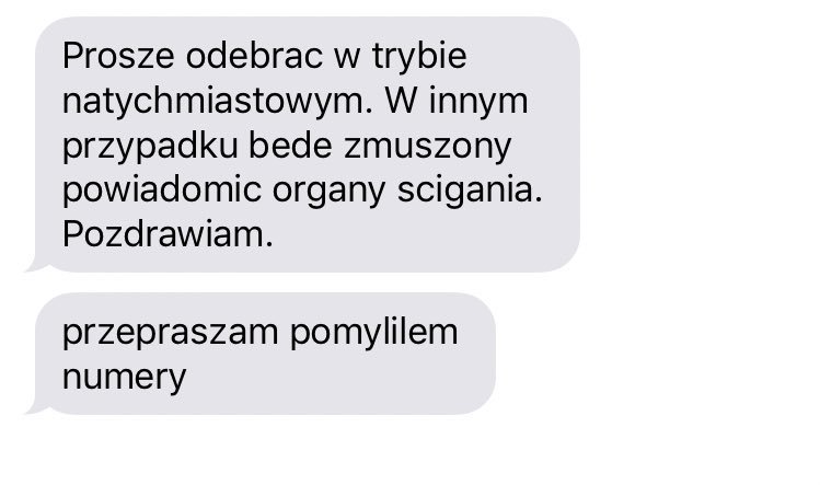 ππ’ππ€πππ¬π₯ππππ§ (@tandellinger) on Twitter photo Wy to nie wiecie co to strach Wy to nie wiecie co to strach