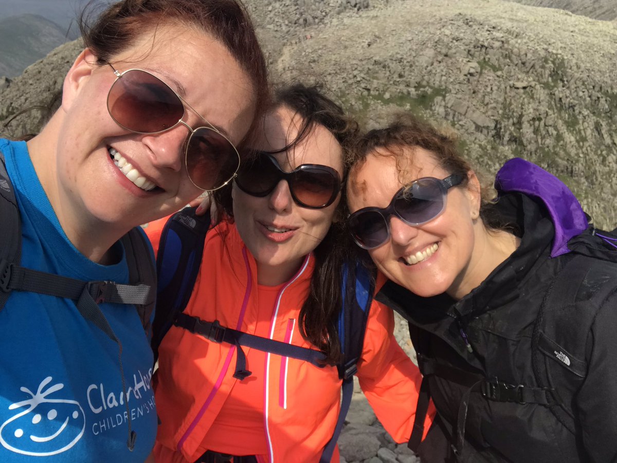 sudo2009's tweet image. So on Saturday some of us from @gov_procurement climbing scarfell pike raising funds for @ClaireHouse I wish I could say it was fun but it was hell. Never want to see that mountain again. Give me snowdon any day.