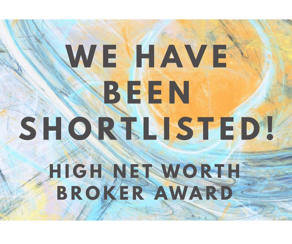 Lumley_Insure's tweet image. We are honoured to be one of the finalists in the High Net Worth Broker category at the @InsuranceAge UK Broker Awards 2019.

#worcestershirehour #insurance #highvalueinsurance #highnetworth #experts #broker #awards #brokerawards