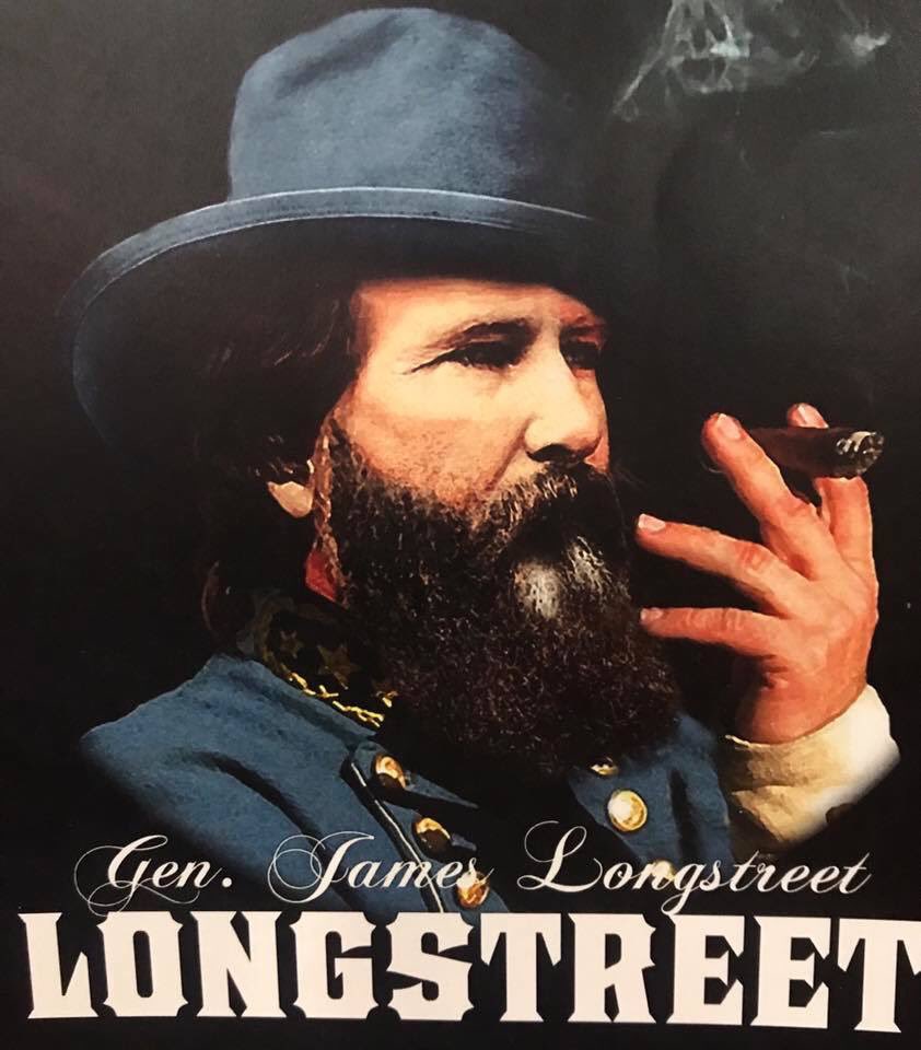 BattlegroundRep's tweet image. Our new release this year, the General James Longstreet Perfecto cigar! It has a beautiful broadleaf wrapper and Ligero leaf in the blend. 

#ipcpr2019 #battlegroundcigars #battlegroundcigar #cvtobacco #ctcigars