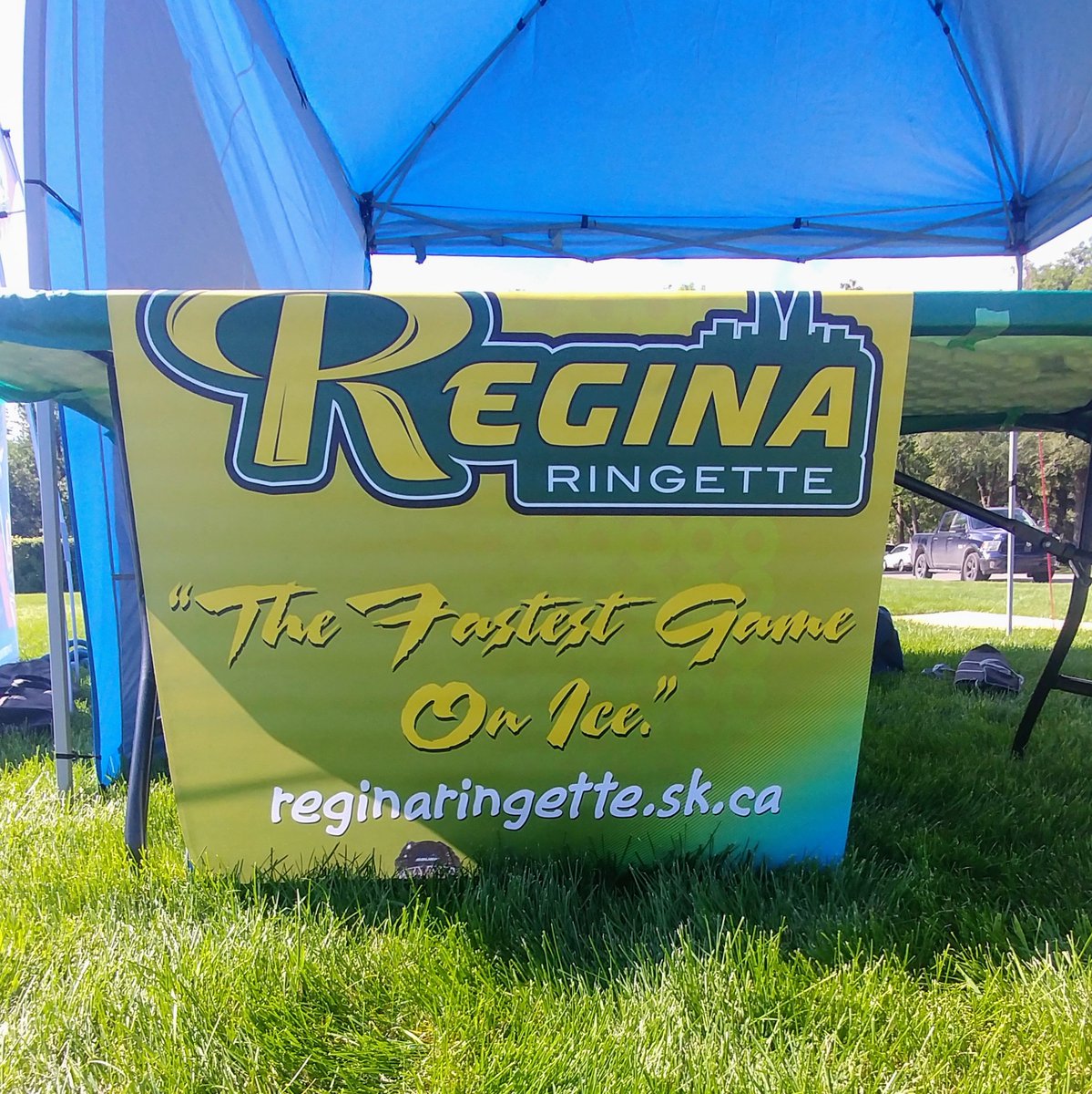 njstang's tweet photo. Be sure to check out the @ReginaRingette tent and activity on Canada Day! Front lawn of the Legislative Building. https://t.co/D8OAALWMzw