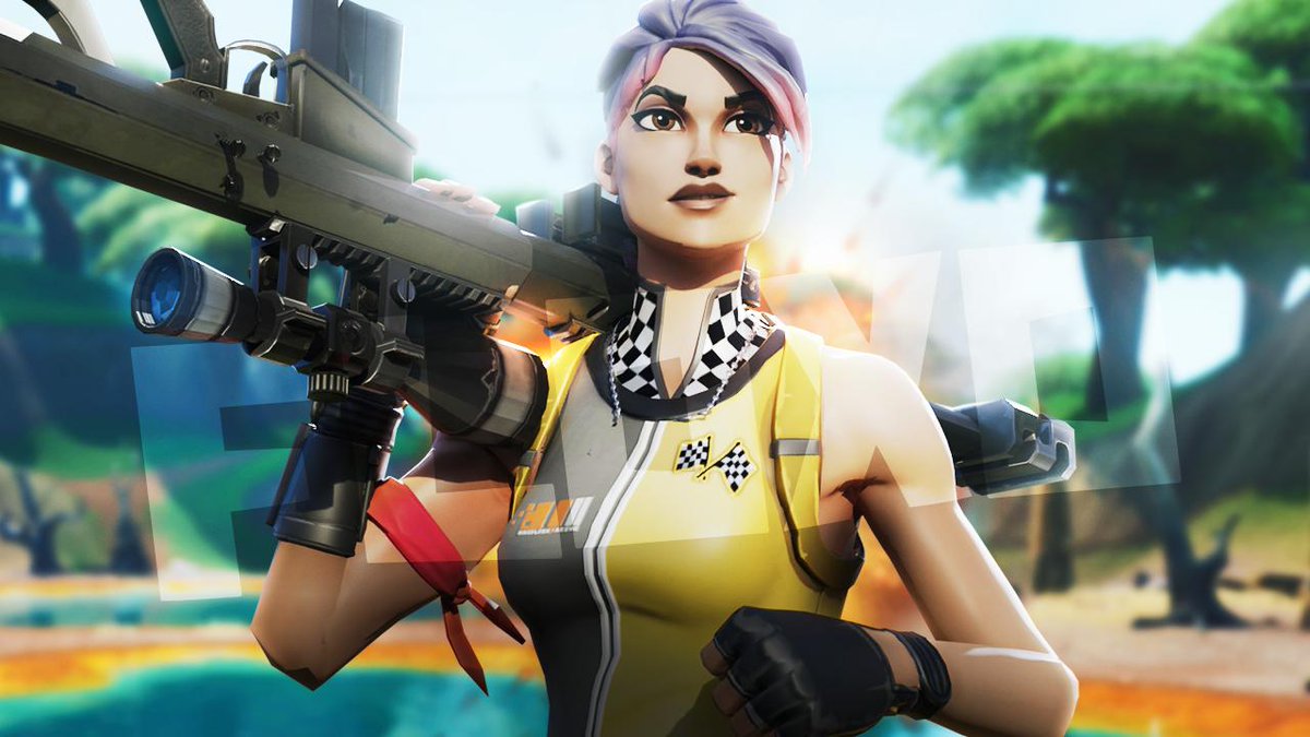 floxoFN's tweet photo. Whiplash Thumbnail ft. Heavy Sniper #FortniteThumbnail #Fortnite

might start taking free thumbnail requests? 🤔 https://t.co/5wpg8JH3ab