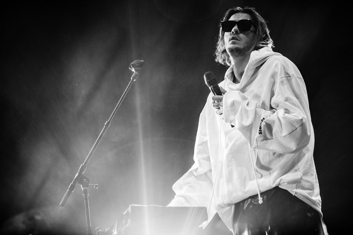 THANK YOU ROCK WERCHTER ❤️