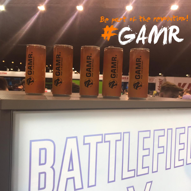 gamresport's tweet photo. Auf Facebook ist soeben unser neues Gewinnspiel gestartet 😍 

Was gibt es zu gewinnen?

4x Premium Energy Drink und 1x Whristband von GAMR. 

Wir freuen uns über eure Teilnahme und wünschen allen viel Glück 🍀

#energydrink #esport #gamrenergy #eSports https://t.co/0iaUtXPTnH