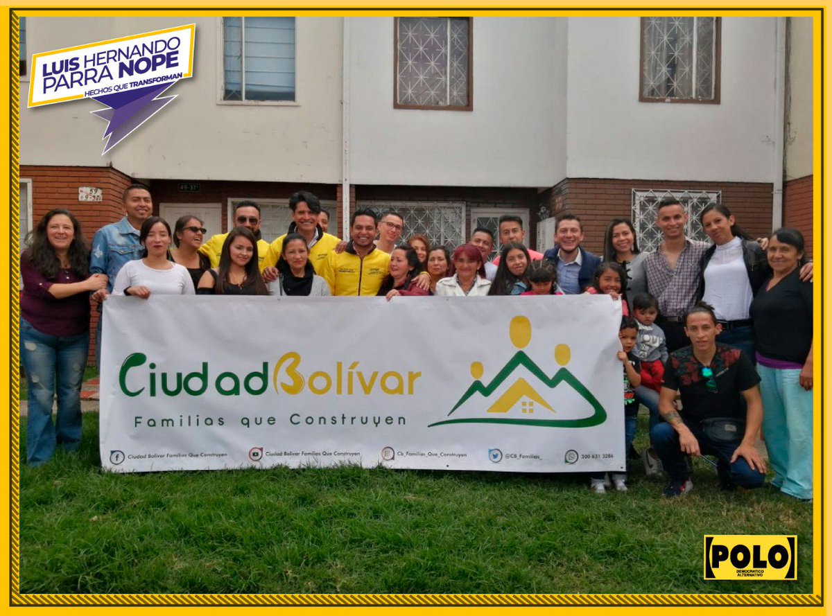 LuisHernandoP's tweet photo. Agradecemos la invitación de nuestro candidato @l_ramirez26 a compartir junto a su familia,  amigos y conocidos; quienes nos manifestaron su apoyo incondicional en el desarrollo de este proceso político que emprendemos para trabajar con y para la comunidad.

#HechosQueTransforman https://t.co/xOjpSb1rAc