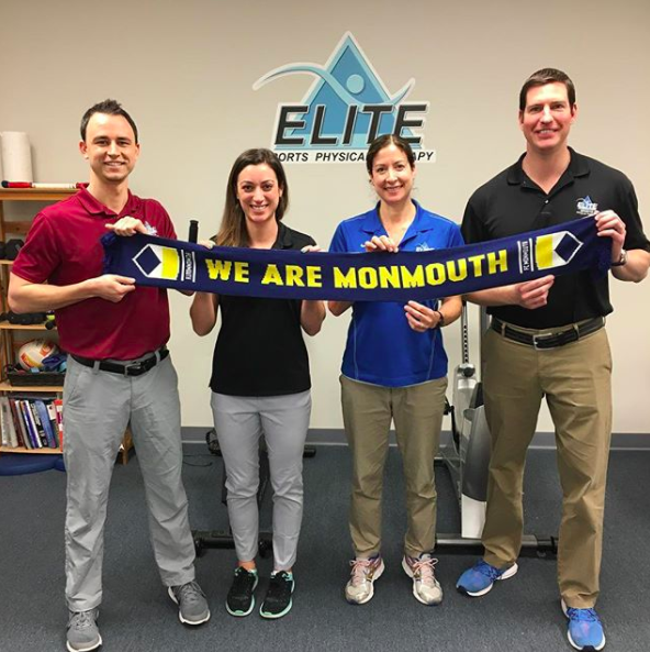 HUGE THANKS to <a href="/oceanfirstbank/">OceanFirst Bank</a> and <a href="/EliteSportsPTNJ/">Elite Sports PT</a> for being our 1️⃣2️⃣th man this season 💪