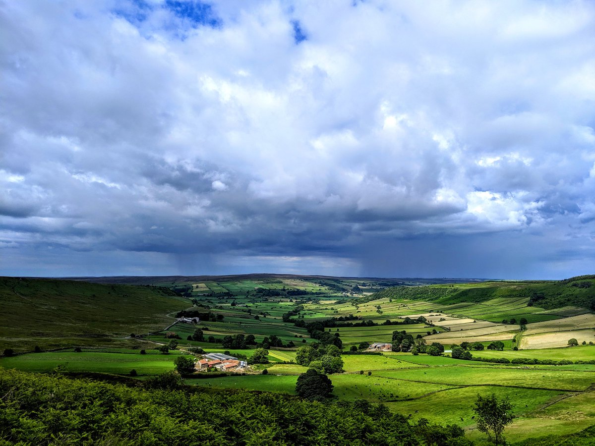 Grand Yorkshire Tours tweet media