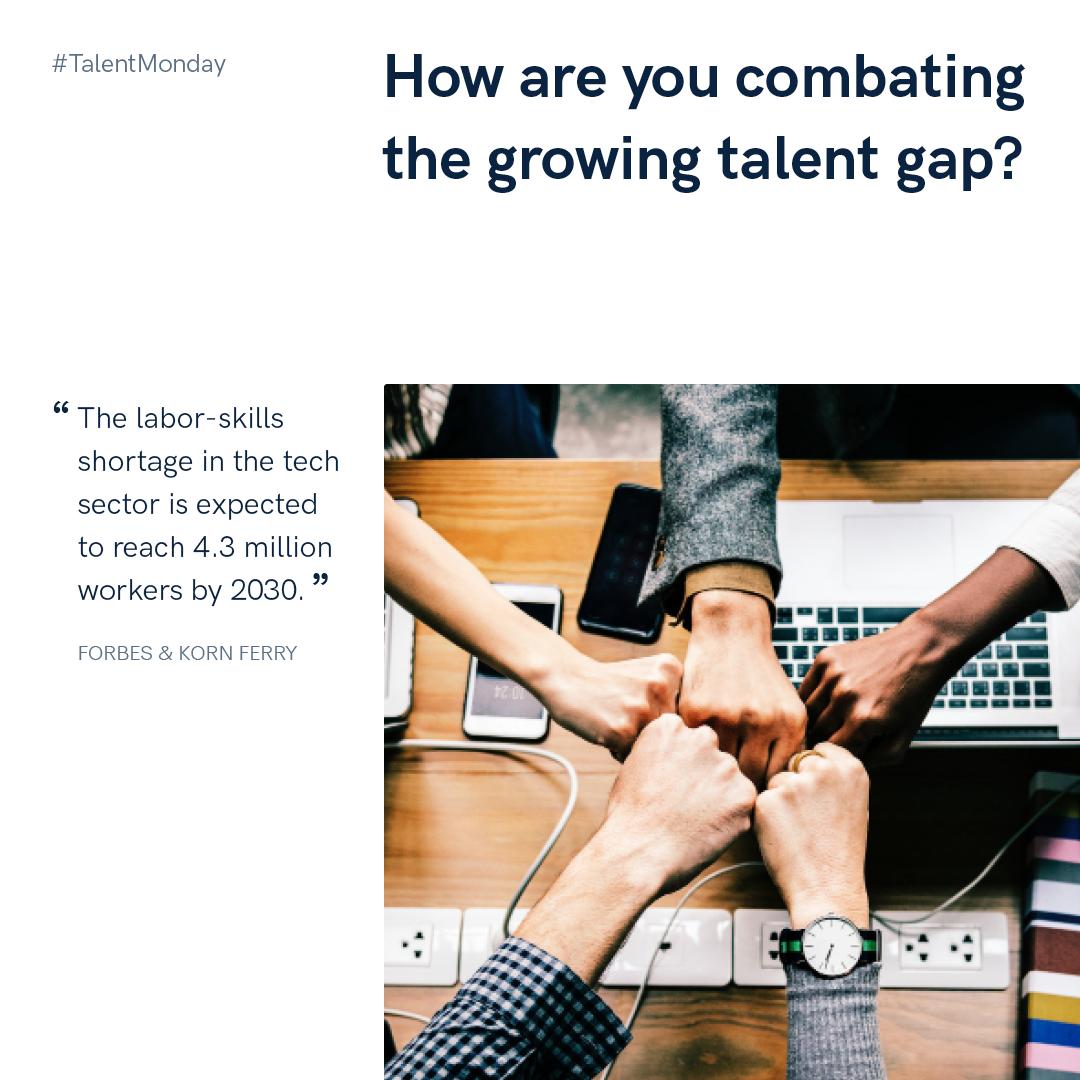 Fenway_Group's tweet photo. Learn more about combating the growing talent gap by reading this insightful article by Forbes.
https://t.co/GWfq51Fbiq
#TalentMonday https://t.co/70lvPqrjRY