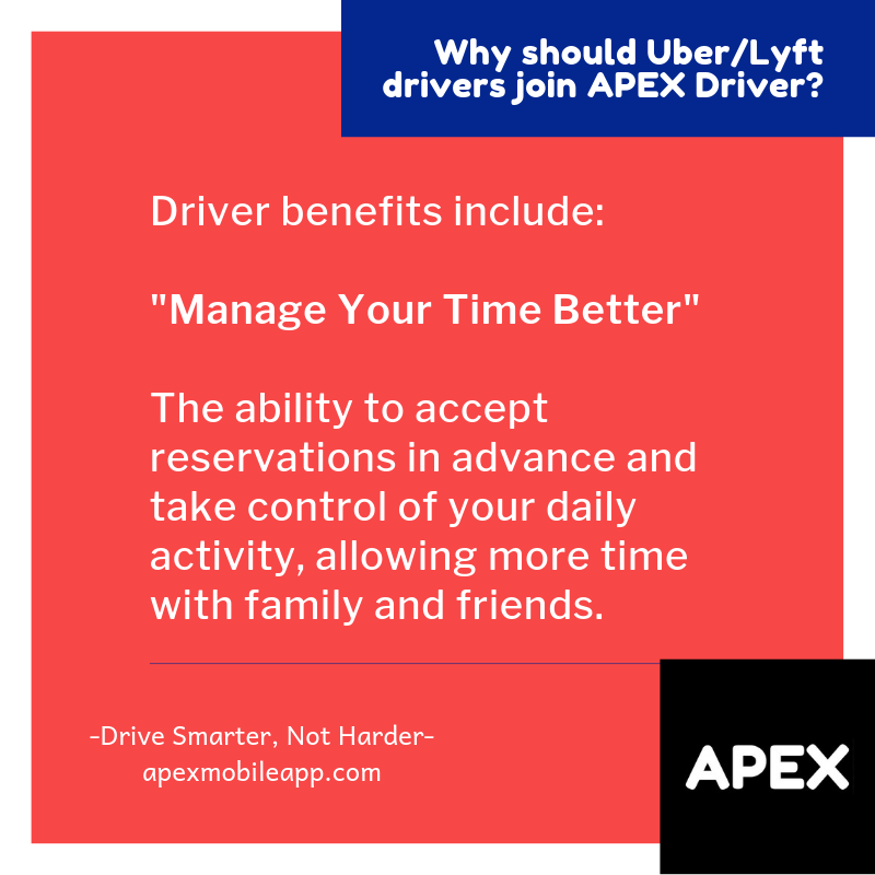 TryAPEX's tweet photo. On-Demand Drivers - Build Your Business with APEX Driver app #apexdriver #apexmobileapp #uber #lyft #buildyourbusiness https://t.co/UlcixSfdTX