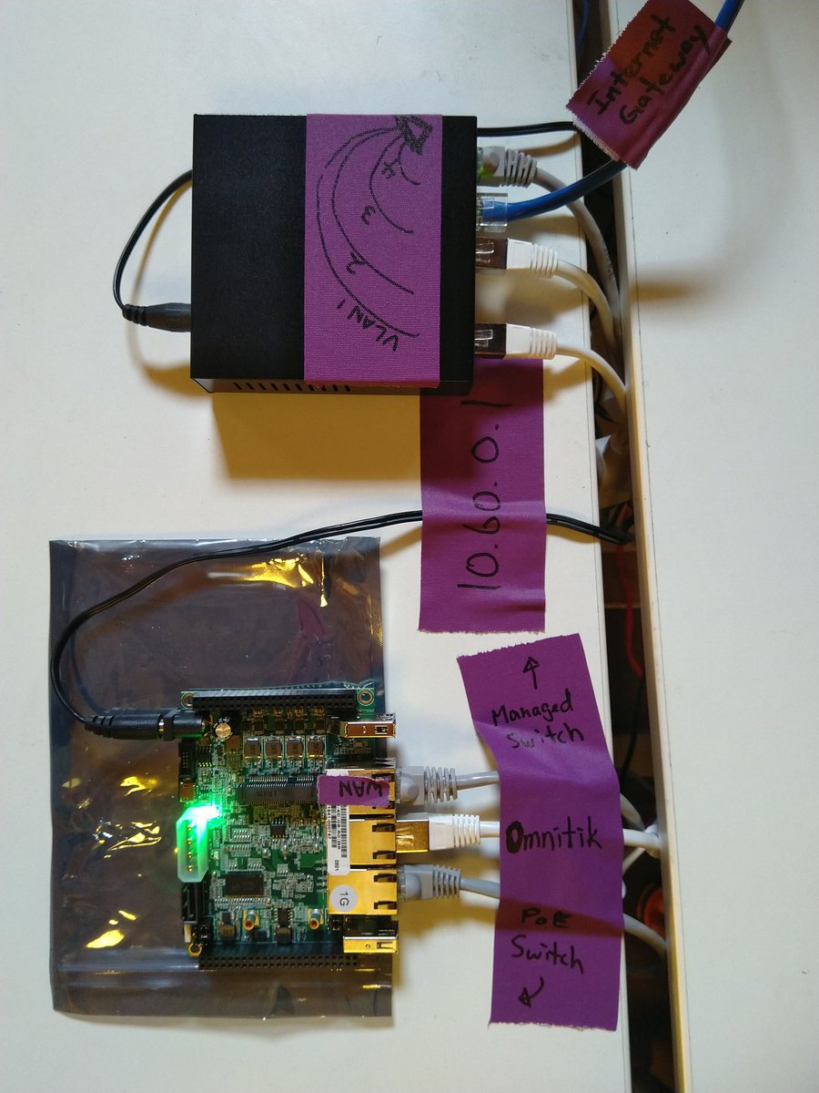 LauBenedict's tweet image. Mesh hardware moving to #DWebCamp if you&apos;re interested in what equipment we are using here&apos;s the full list 📡 github.com/dweb-camp-2019…