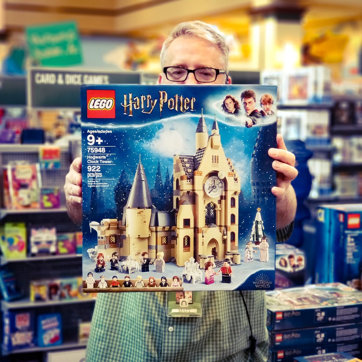 Barnes Noble On Twitter The Magic Returns Pick Up 4 New