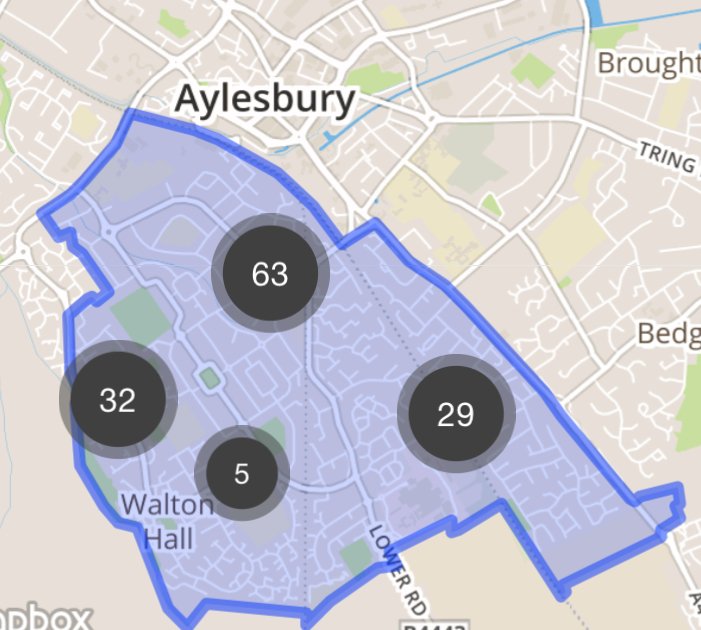 Are you a resident of Aylesbury South - Southcourt, Walton Court, Elm Farm etc.? What concerns you locally in terms of crime? We want to know. #4625 #communityconcerns